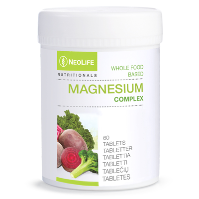 NeoLife magnesium complex
