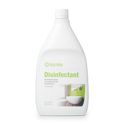 Golden Disinfectant Dezinficijens
